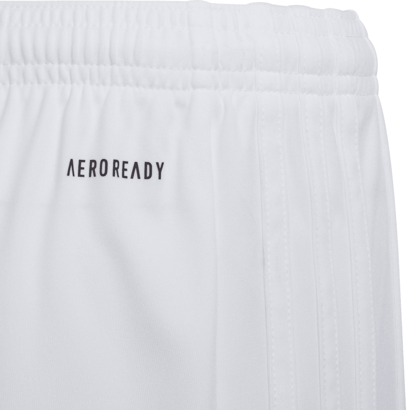 Youth Girls Squadra 21 Shorts, Adidas Youth Girls Squadra 21 Shorts Aeroready