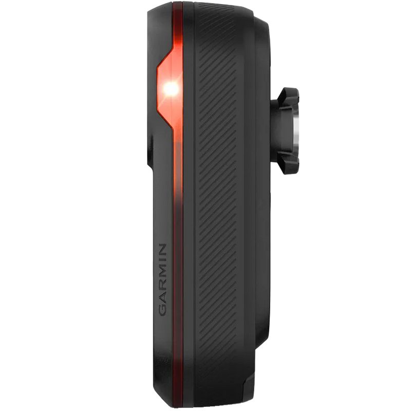 Varia RCT715 Radar Camera Tail Light, Varia RCT715 Radar Camera Tail Light side