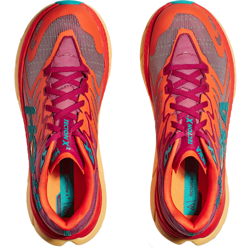 Women's Tecton X 2