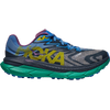 Hoka Tecton X 2 in Strata/Virtual Blue