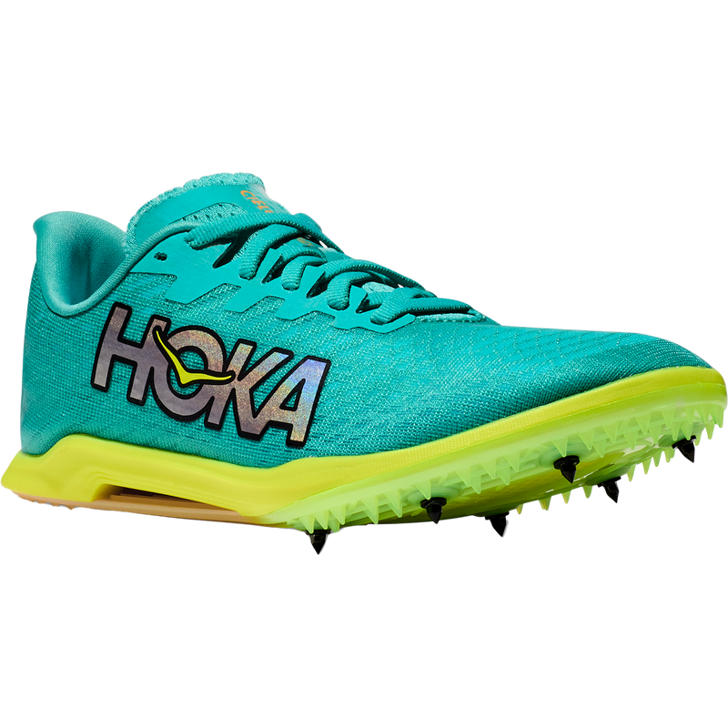 Cielo X 2 MD, Hoka Cielo X 2 MD toe