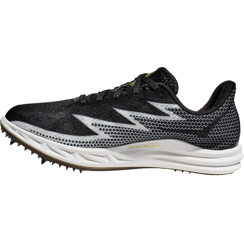 Crescendo MD, Hoka Crescendo MD side