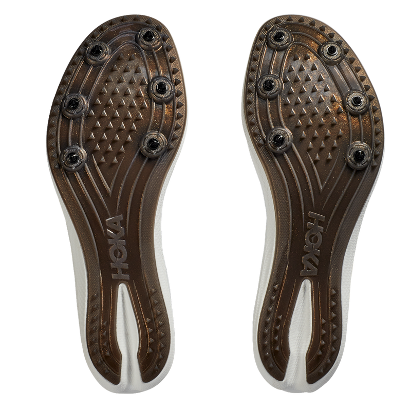 Crescendo MD, Hoka Crescendo MD bottom