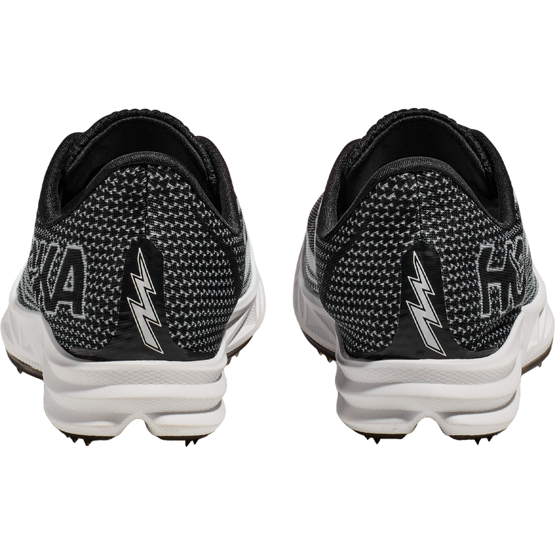 Crescendo MD, Hoka Crescendo MD back