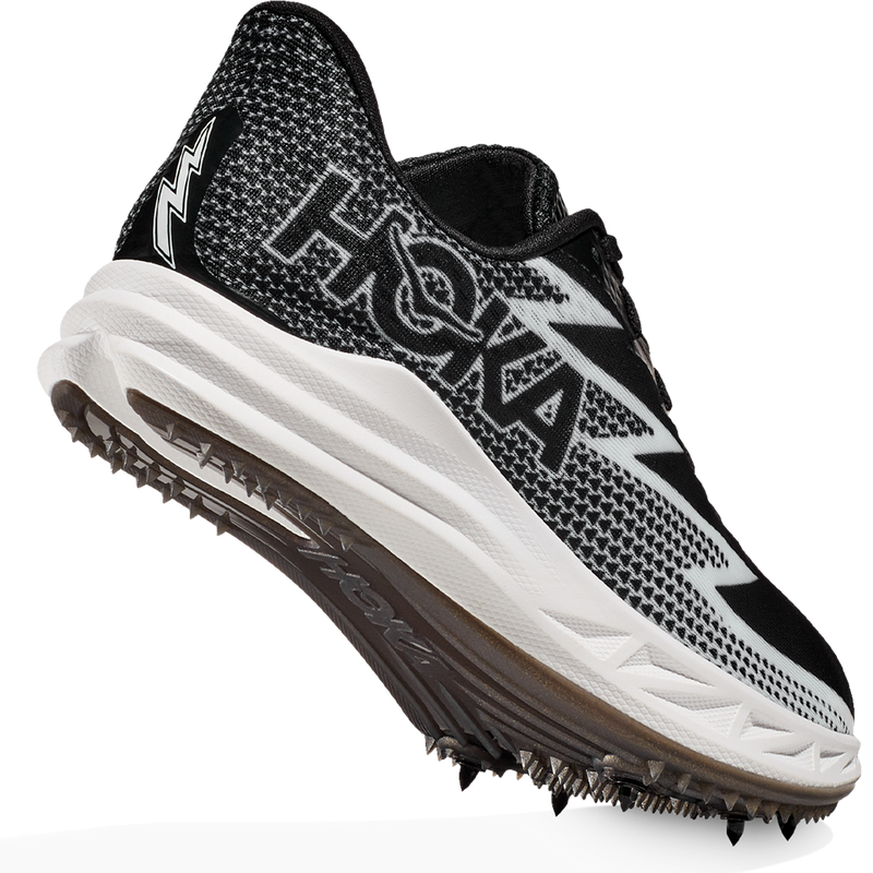 Crescendo MD, Hoka Crescendo MD heel