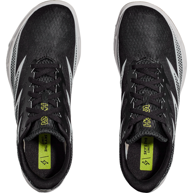 Crescendo MD, Hoka Crescendo MD top