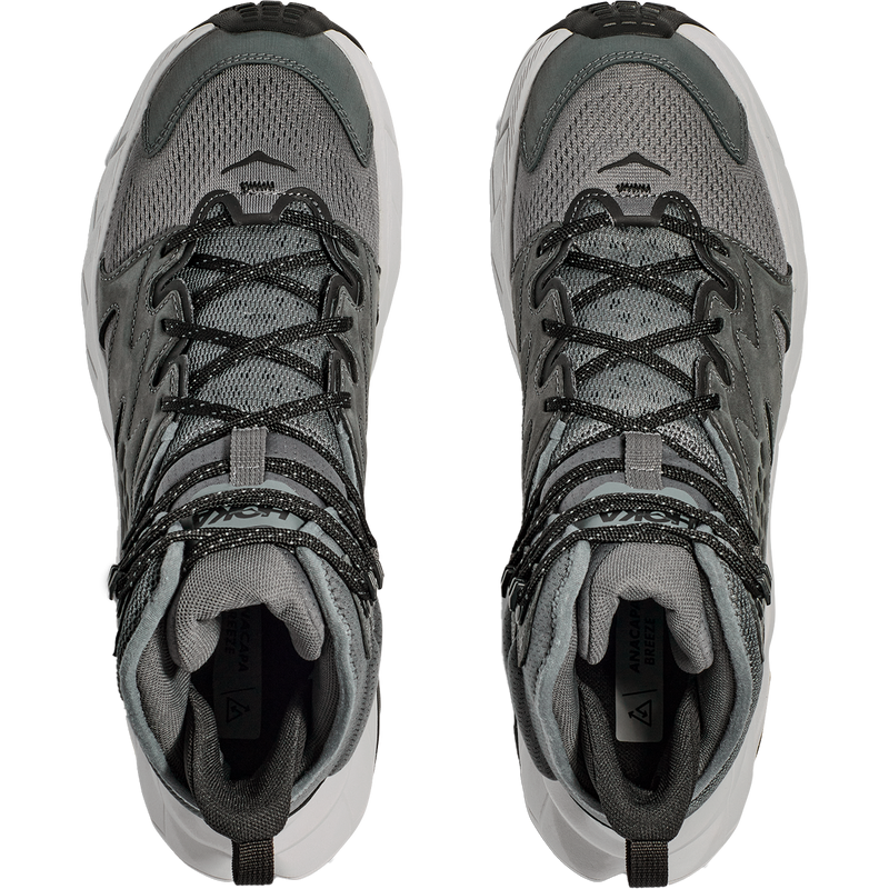 Men's Anacapa Breeze Mid