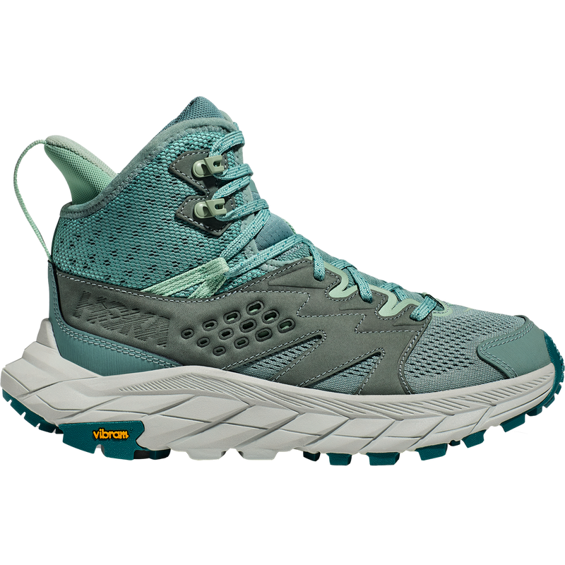 Women's Anacapa Breeze Mid, Featured Image