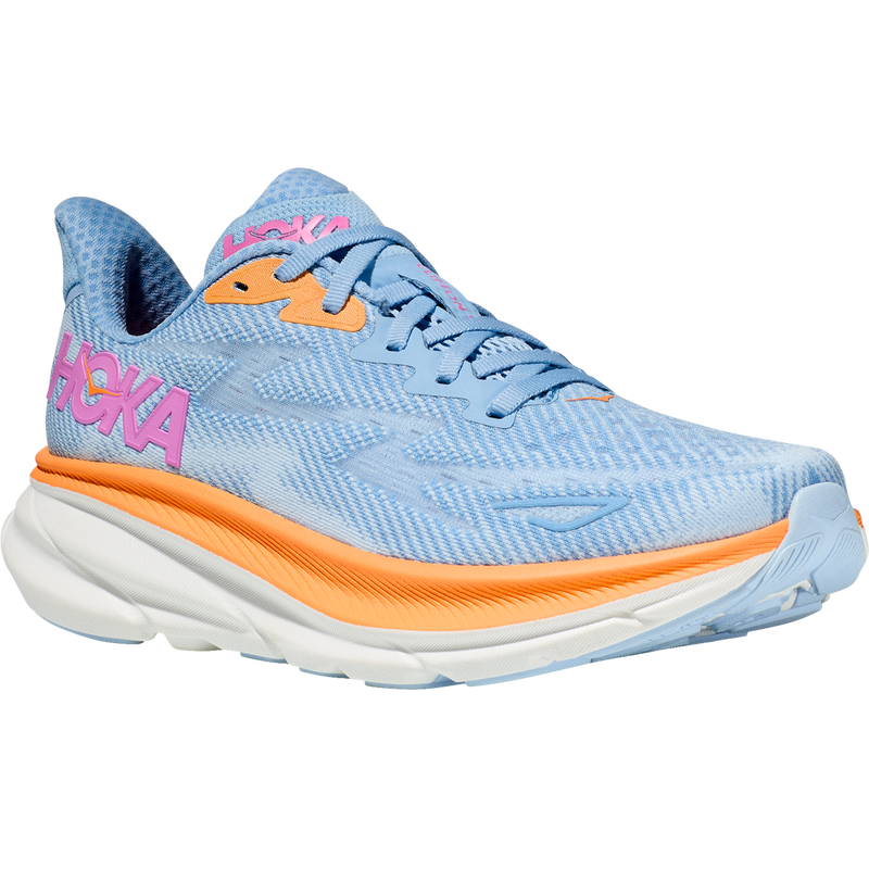 Women's Clifton 9 Wide