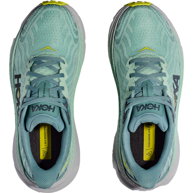 Women's Challenger ATR 7 Wide, Hoka Women's Challenger ATR 7 Wide top