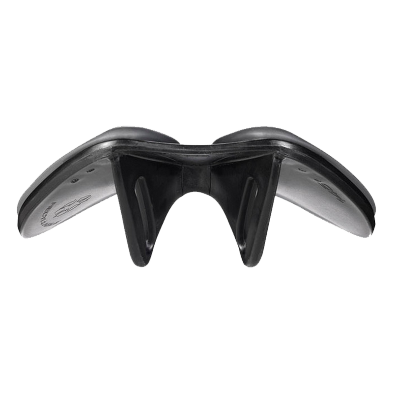 Model X Green Superflow, Selle Italia Model X Green Superflow back