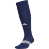 Navy/White