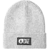 Picture Colino Beanie in Grey Melange