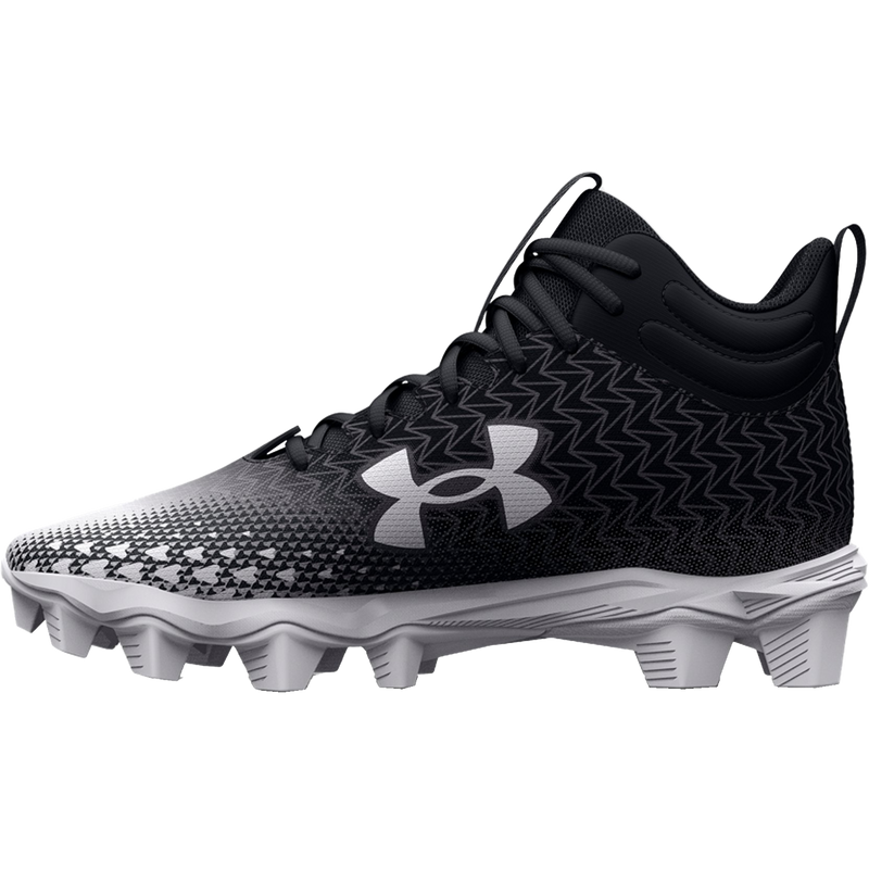 Men's Spotlight Franchise 3.0 RM Cleats, Under Armour Men's Spotlight Franchise 3.0 RM Cleats side
