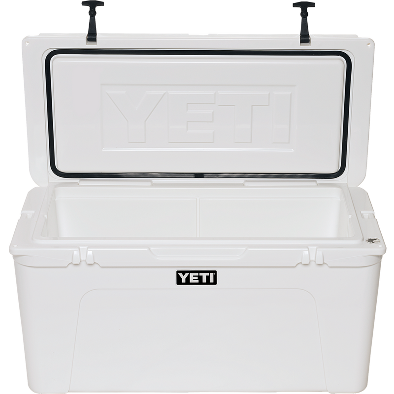Tundra 110, Yeti Tundra 110 open