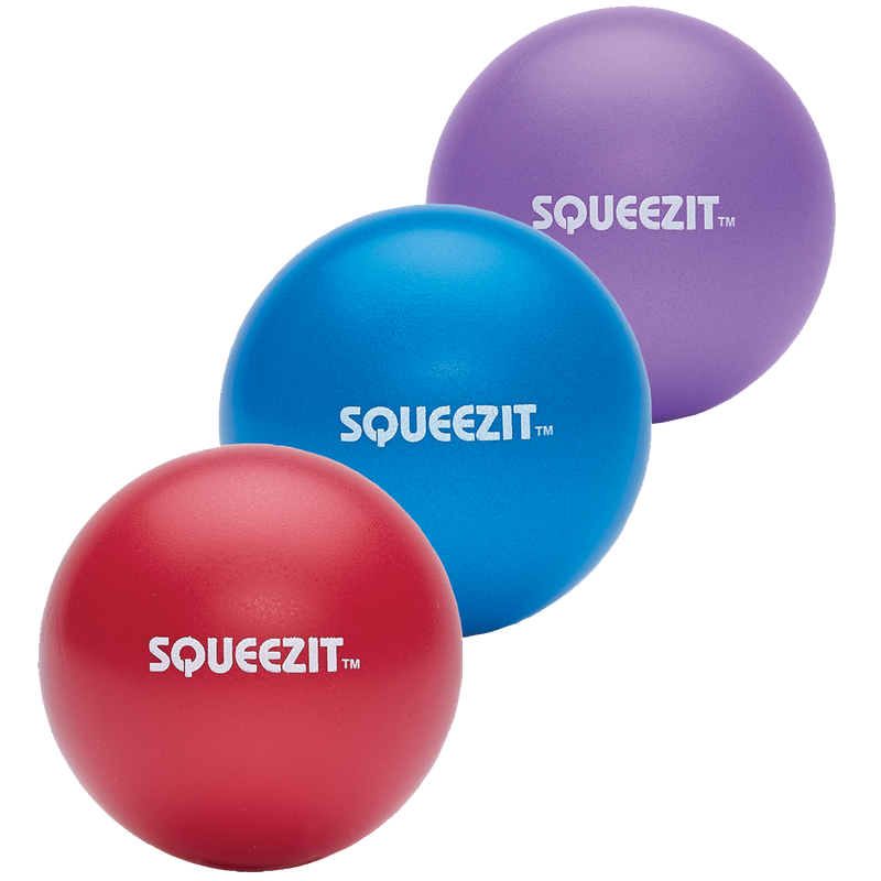 DOC Squeezeit 3 Pack, Tourna DOC Squeezeit 3 Pack colors