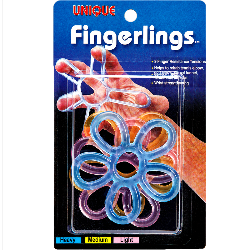 Fingerling 3 Pack, Featured Image