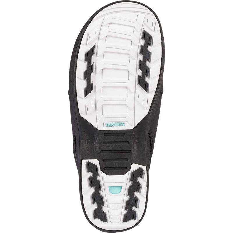 Maysis Wide, K2 Maysis Wide bottom
