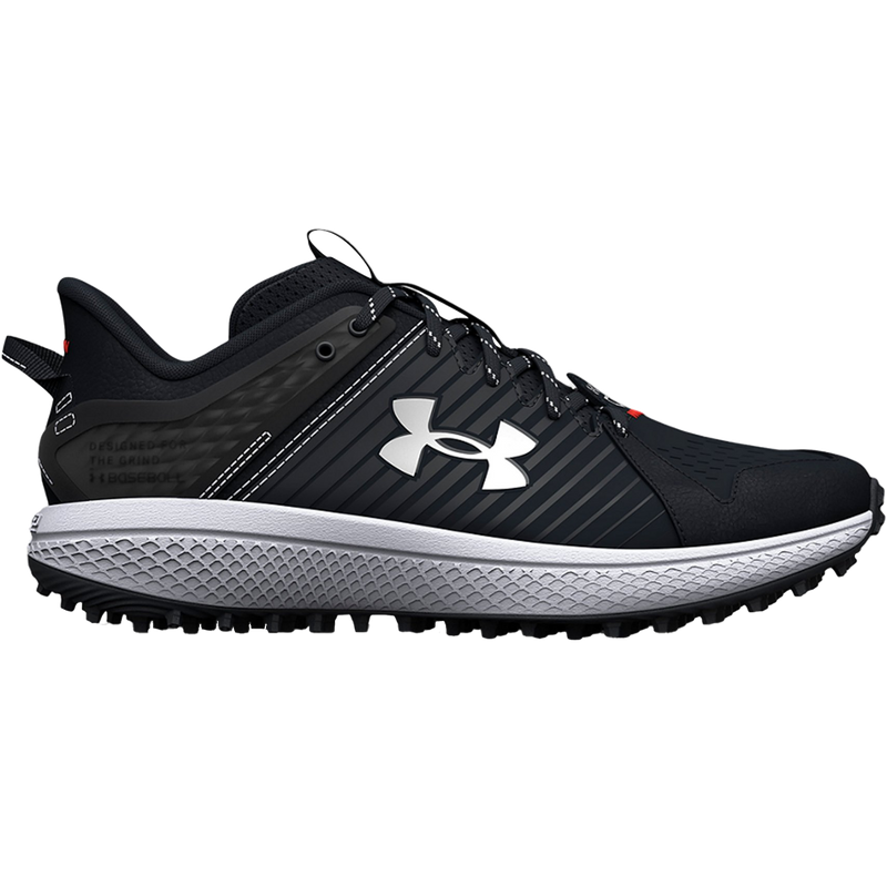 Youth Yard Turf Baseball Shoes, Featured Image