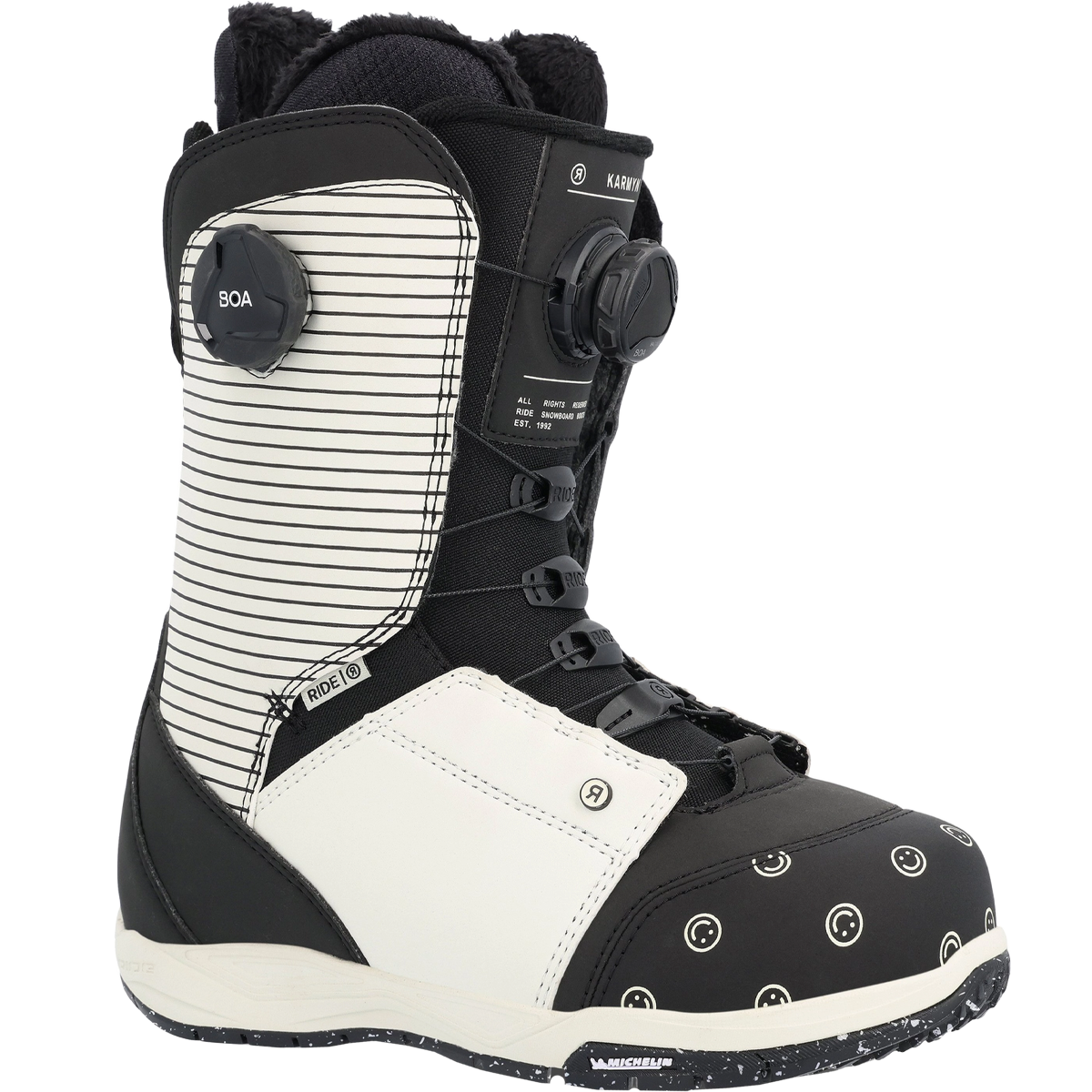 Women's Karmyn Zonal alternate view
