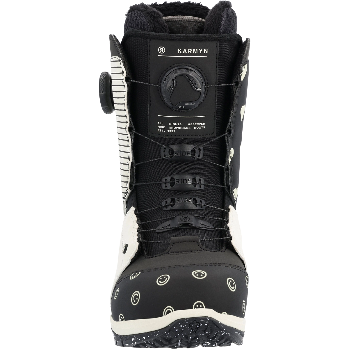 Women's Karmyn Zonal alternate view