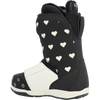Ride Women's Karmyn Zonal back