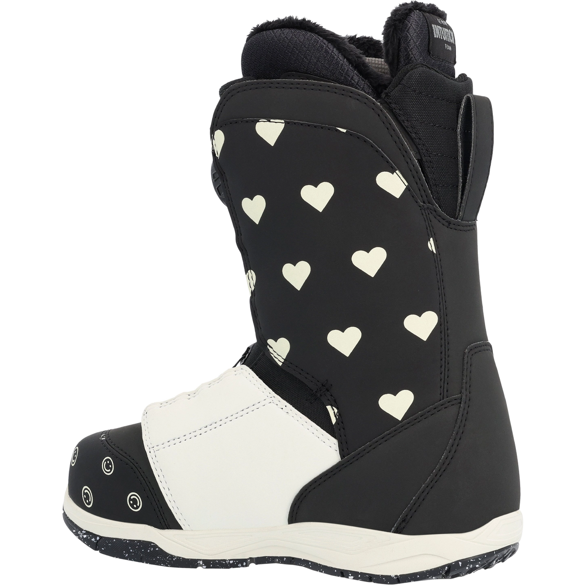 Women's Karmyn Zonal alternate view