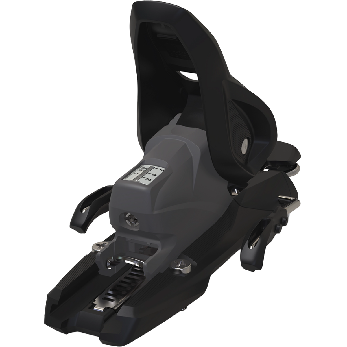 Youth 7.0 Bindings alternate view