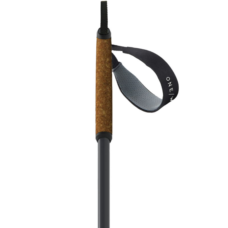 Diamond ALC Poles, Diamond ALC Poles