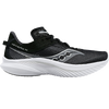 Saucony Women's Kinvara 14 in Black/White