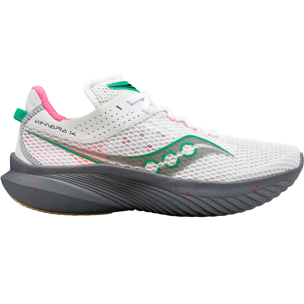 Women's Kinvara 14 alternate view