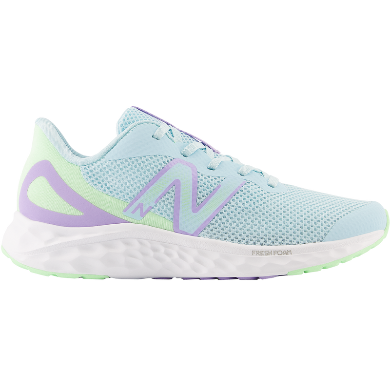 Youth Fresh Foam Arishi v4, Featured Image