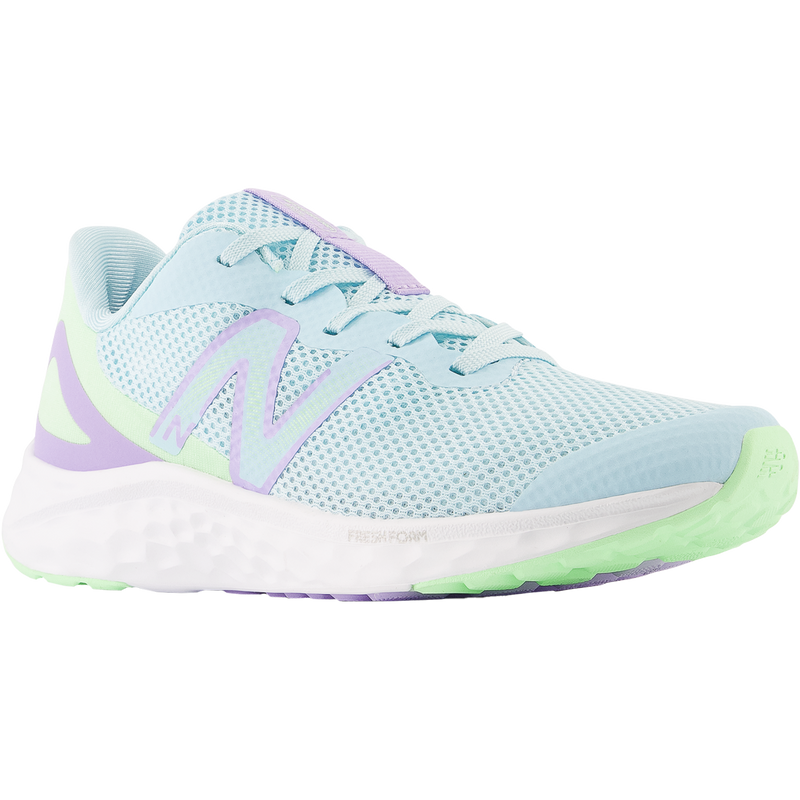 Youth Fresh Foam Arishi v4, New Balance Youth Fresh Foam Arishi v4 front