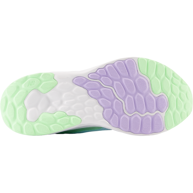 Youth Fresh Foam Arishi v4, New Balance Youth Fresh Foam Arishi v4 bottom