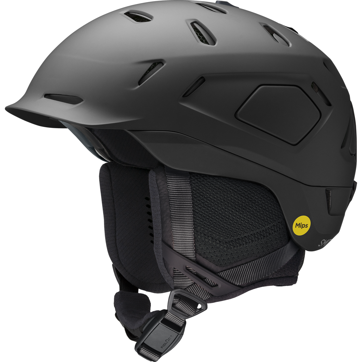 Nexus MIPS alternate view