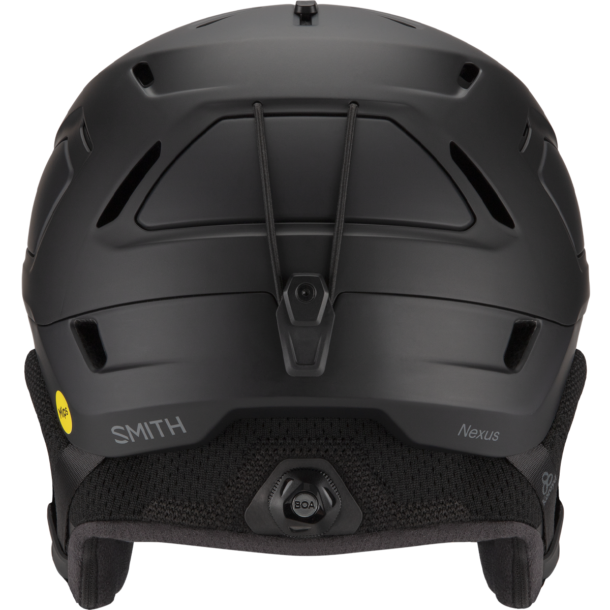 Nexus MIPS alternate view