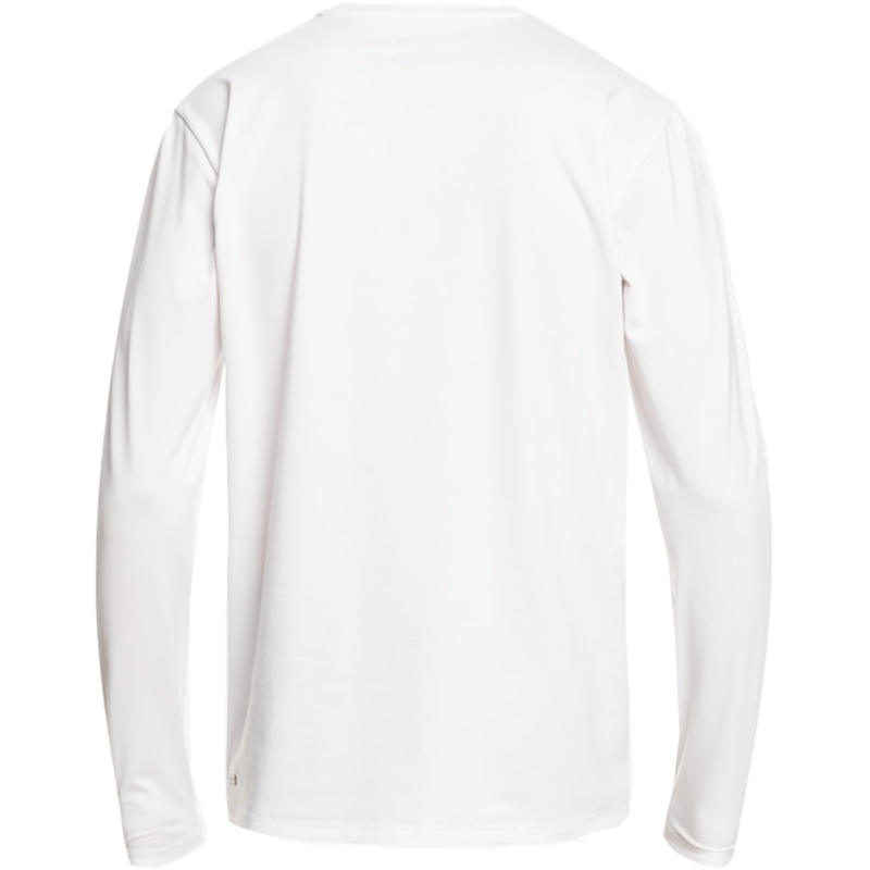 Youth Solid Streak Long Sleeve, Youth Solid Streak Long Sleeve back