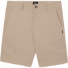 O'Neill Jay Stretch Short in Khaki