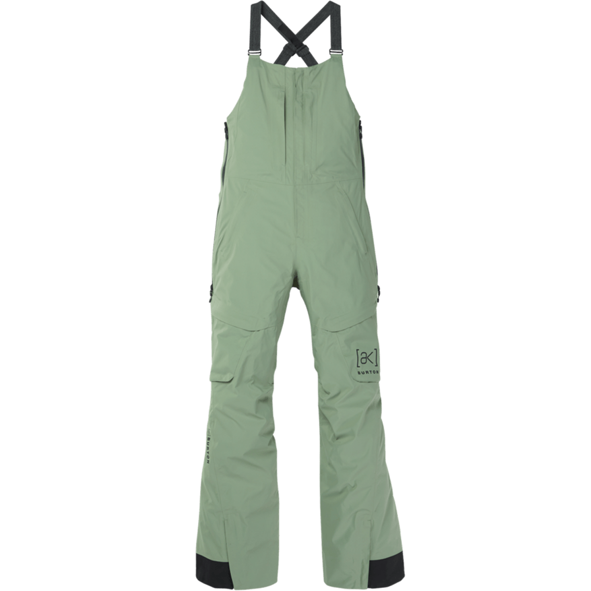 Women's AK Kimmy Gore-Tex 2L Bib Pants alternate view