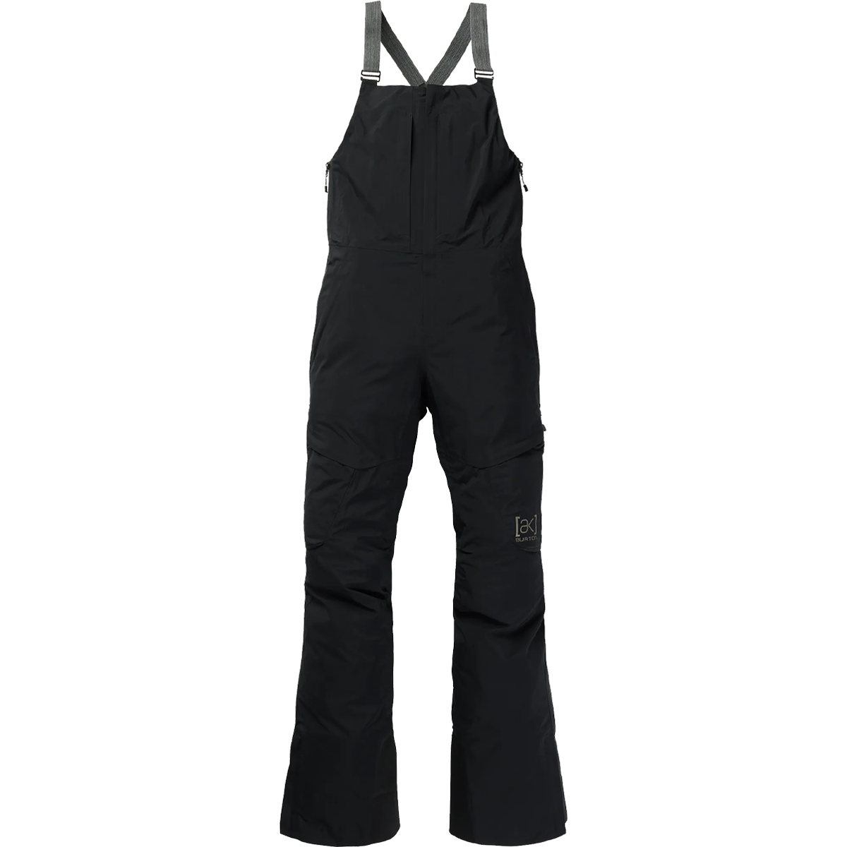 Women's AK Kimmy Gore-Tex 2L Bib Pants - Short alternate view