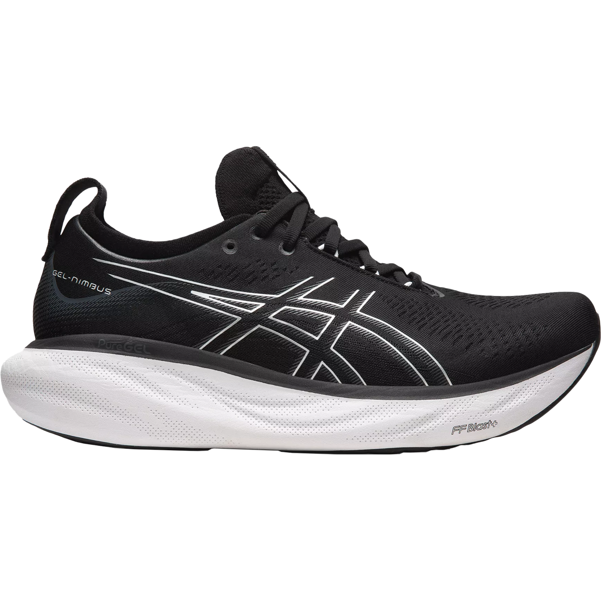 Men's Gel-Nimbus 25 alternate view