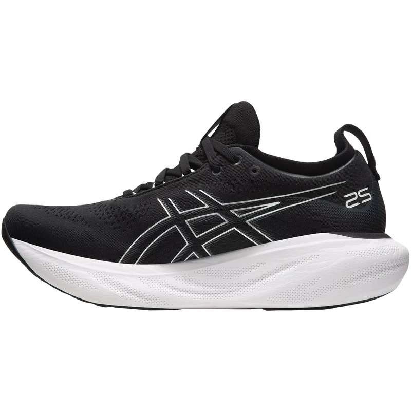 Men's Gel-Nimbus 25, Asics Men's Gel-Nimbus 25 side