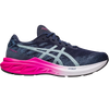 Asics Women's Dynablast 3 in Midnight/Light Steel