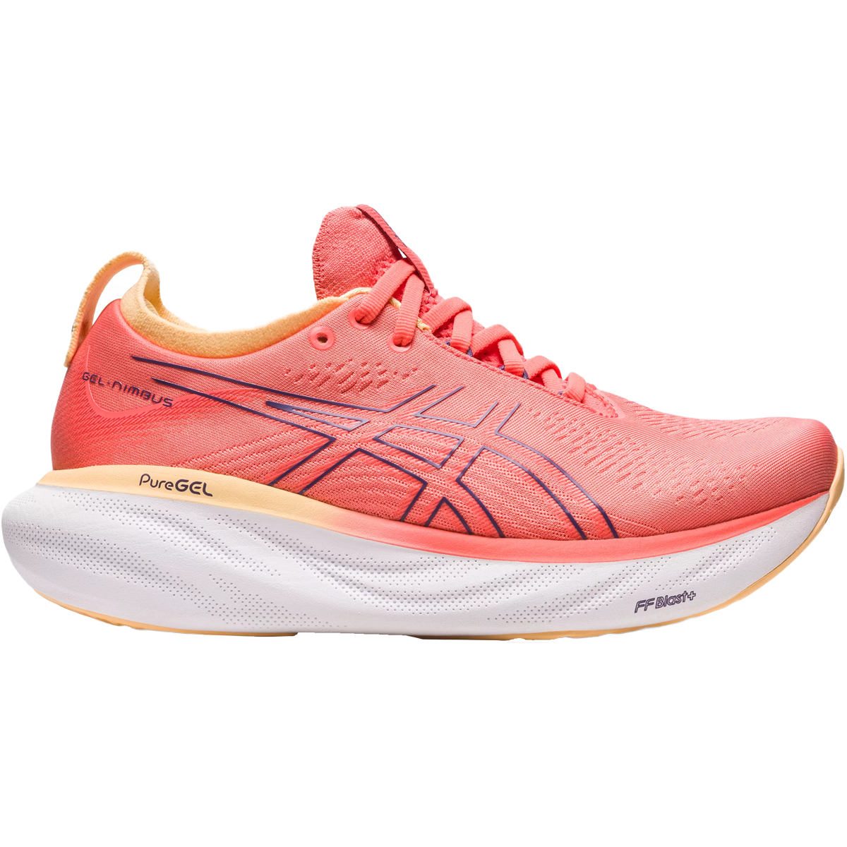 Women's Gel-Nimbus 25 alternate view