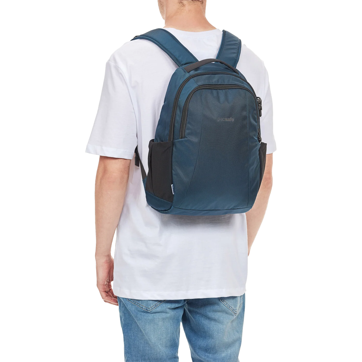 Metrosafe LS350 ECONYL Backpack alternate view