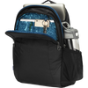 Pacsafe Metrosafe LS350 ECONYL Backpack inside