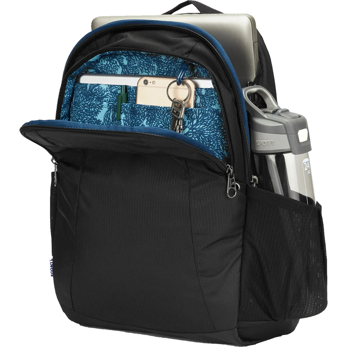 Metrosafe LS350 ECONYL Backpack alternate view