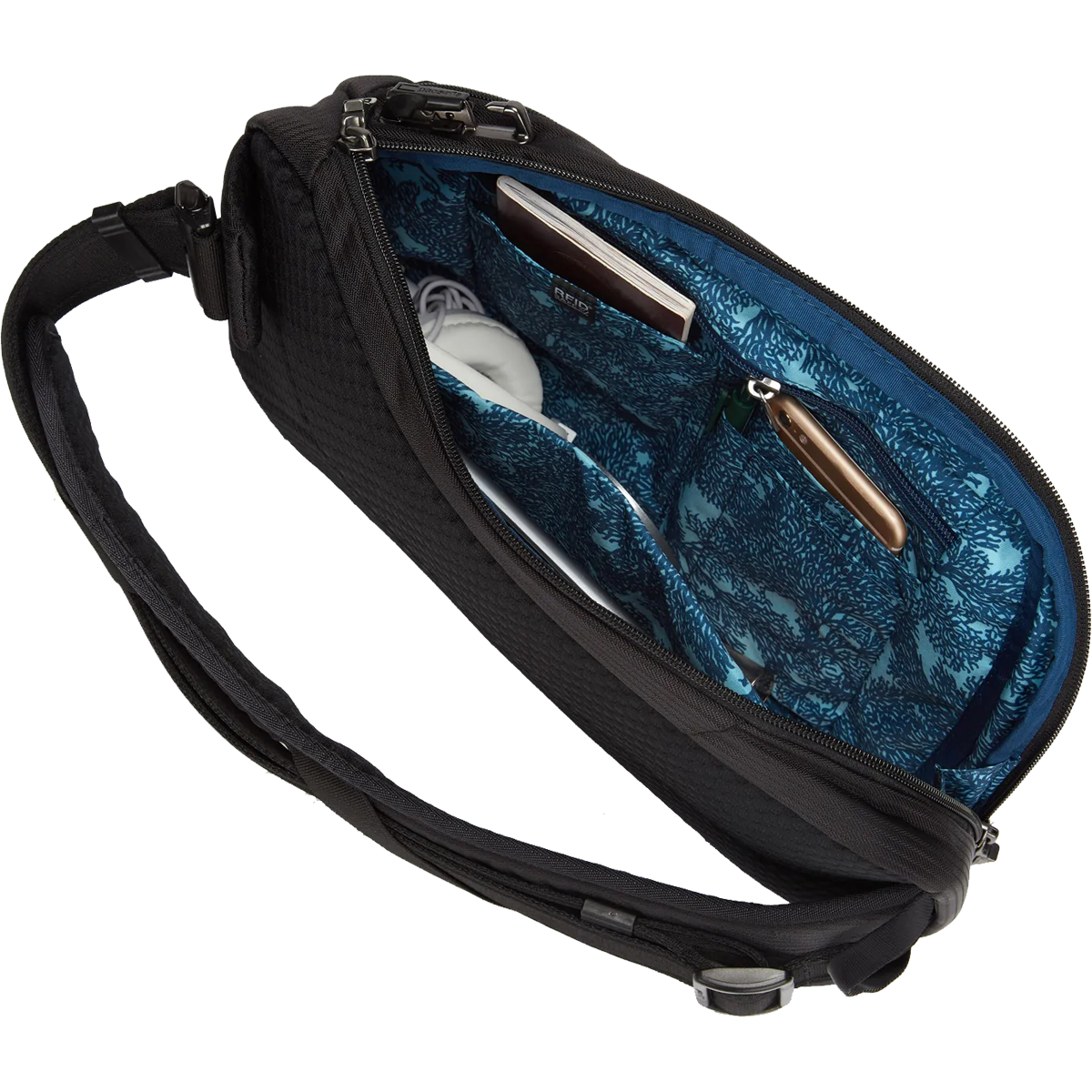 Vibe 325 ECONYL Sling Pack alternate view