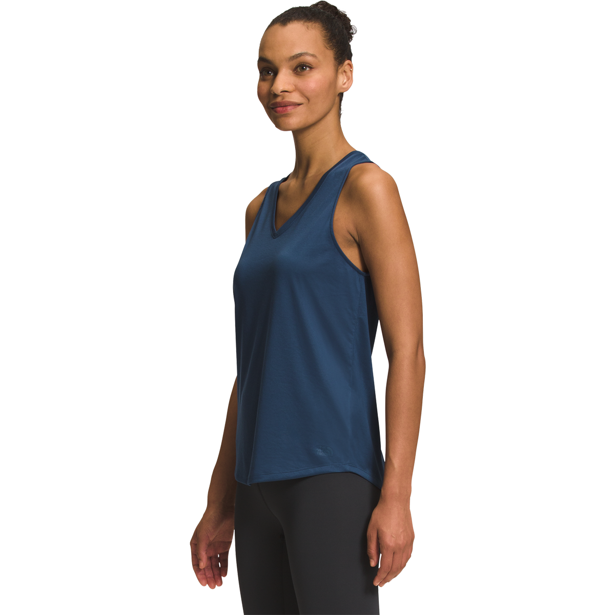 Women's Elevation Life Tank alternate view