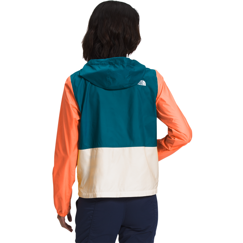 Women's Cyclone Jacket 3, The North Face Women's Cyclone Jacket 3 back